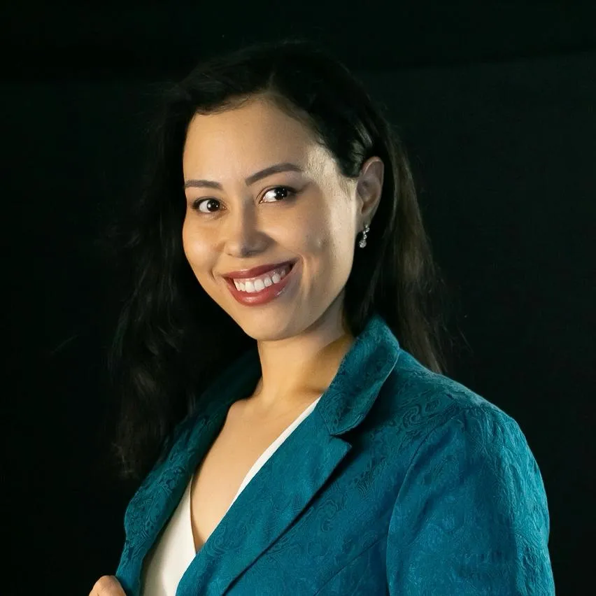 Foto de Leila Reis