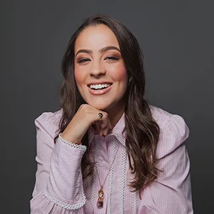 Foto de Natália Vocci